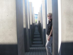 Profilbild von Eva Himpsl