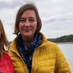 Profilbild von Eva Hoffmeyer
