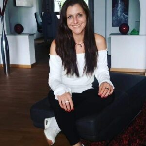 Profilbild von Eva Hofmann