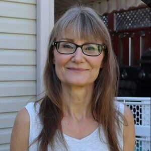 Profilbild von Eva Holitschke