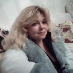 Profilbild von Eva Homburg