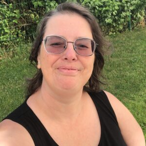 Profilbild von Eva Honerkamp