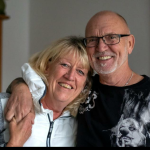 Profilbild von Eva Horsthemke