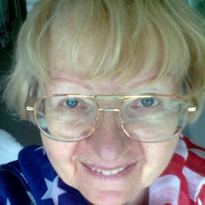 Profilbild von Eva Horváthová