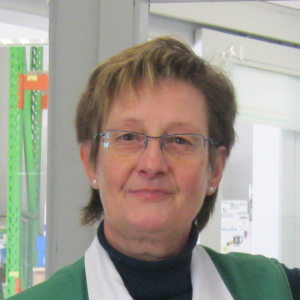 Profilbild von Eva Hoyer