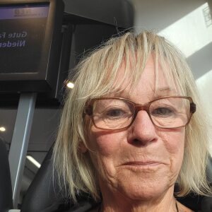 Profilbild von Eva Hügel