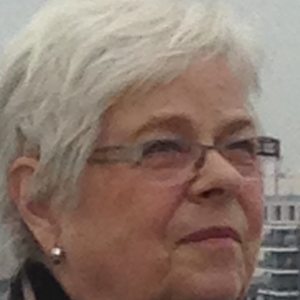 Profilbild von Eva Huisman