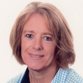 Profilbild von Eva Hundsdörfer