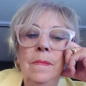 Profilbild von Eva Igel