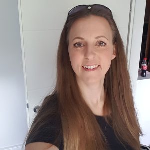 Profilbild von Eva Jablonski