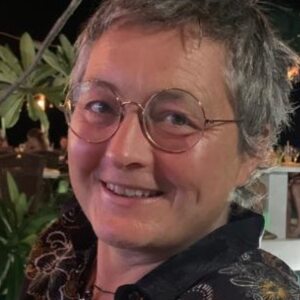 Profilbild von Eva Jaeckel