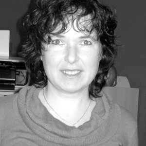 Profilbild von Eva Jäger