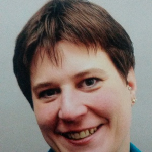 Profilbild von Eva Jalowczarz  Mey