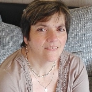 Profilbild von Eva Jannßen