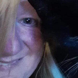 Profilbild von Eva Johns