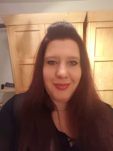 Profilbild von Eva Jordan