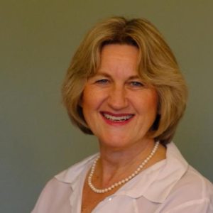 Profilbild von Eva Jozwiak