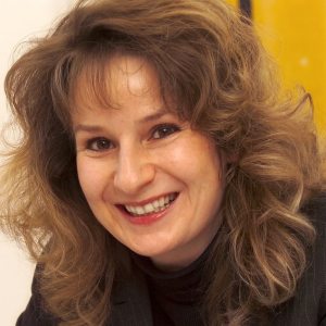 Profilbild von Eva Kaluza