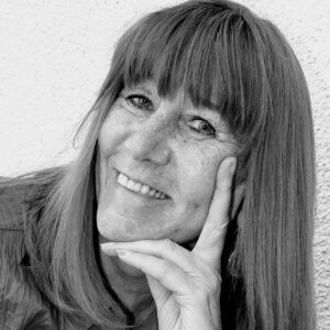 Profilbild von Eva Kaplan
