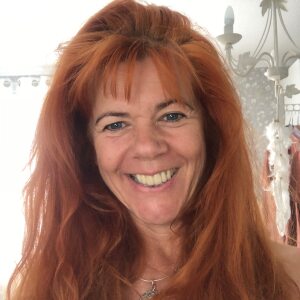 Profilbild von Eva Karge