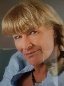 Profilbild von Eva Kayser
