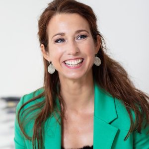 Profilbild von Eva Keil-Becker