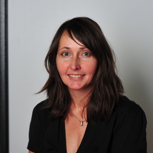 Profilbild von Eva Keller
