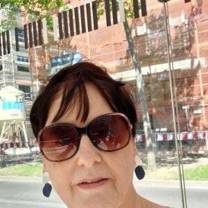 Profilbild von Eva Keller