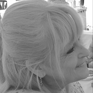 Profilbild von Eva Kendlbacher