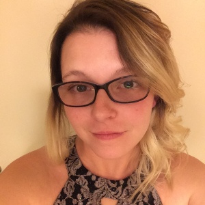 Profilbild von Eva King