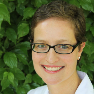 Profilbild von Eva Kirchesch