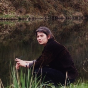 Profilbild von Eva Kirchner