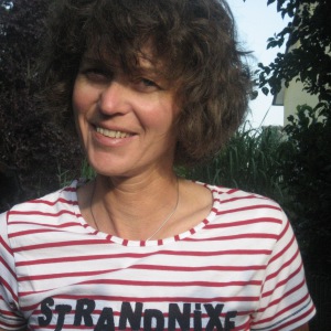 Profilbild von Eva Kitir