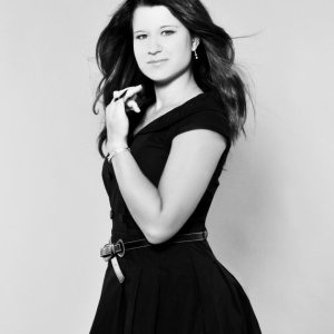 Profilbild von Eva Kliem