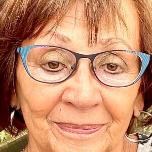 Profilbild von Eva Klimaschka