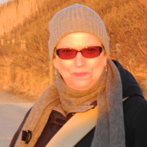 Profilbild von Eva Klingelhöller