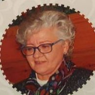 Profilbild von Eva Klisch