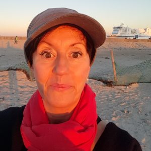 Profilbild von Eva Klöppel