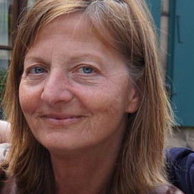 Profilbild von Eva Kloiber