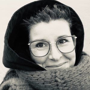 Profilbild von Eva Klossek