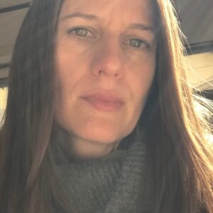 Profilbild von Eva Knight
