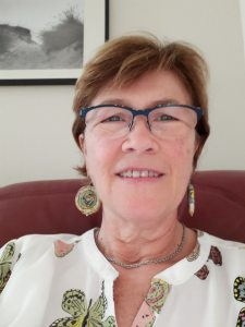 Profilbild von Eva Knoll