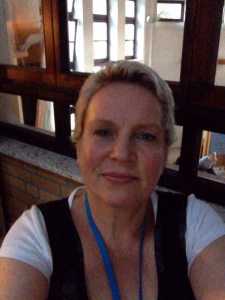 Profilbild von Eva Kobbelt