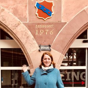 Profilbild von Eva Köchling