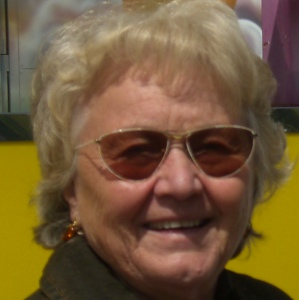 Profilbild von Eva Köhler
