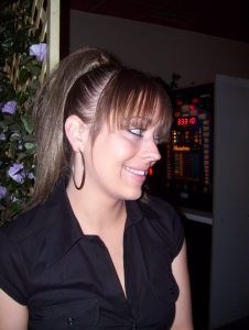 Profilbild von Eva Kölzer