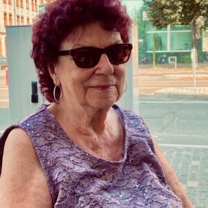 Profilbild von Eva Kogel