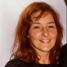 Profilbild von Eva Kohne