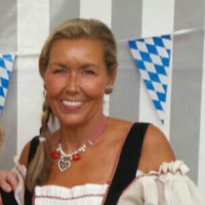 Profilbild von Eva Krämer