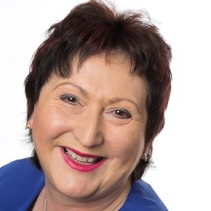 Profilbild von Eva Kraft